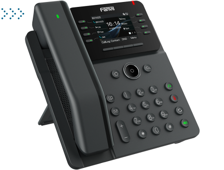 IP телефон Fanvil